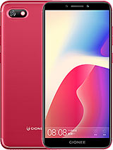 Best available price of Gionee F205 in Georgia