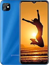 Best available price of Gionee Max Pro in Georgia