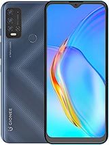 Best available price of Gionee P15 Pro in Georgia