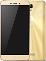 Best available price of Gionee P7 Max in Georgia
