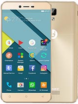 Best available price of Gionee P7 in Georgia