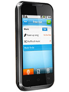 Best available price of Gionee Pioneer P1 in Georgia