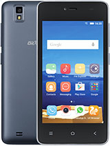 Best available price of Gionee Pioneer P2M in Georgia