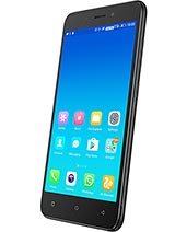 Best available price of Gionee X1 in Georgia