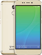 Best available price of Gionee X1s in Georgia