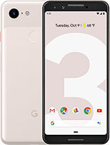 Best available price of Google Pixel 3 in Georgia