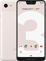 Best available price of Google Pixel 3 XL in Georgia