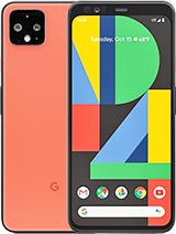 Best available price of Google Pixel 4 XL in Georgia