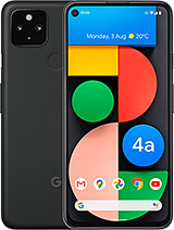 Best available price of Google Pixel 4a 5G in Georgia
