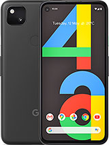 Best available price of Google Pixel 4a in Georgia