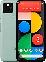 Best available price of Google Pixel 5 in Georgia