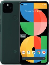 Best available price of Google Pixel 5a 5G in Georgia