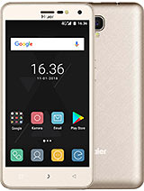 Best available price of Haier G51 in Georgia