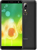 Best available price of Haier L8 in Georgia