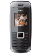 Best available price of Haier M160 in Georgia