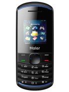 Best available price of Haier M300 in Georgia