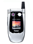 Best available price of Haier V6000 in Georgia