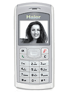 Best available price of Haier Z100 in Georgia