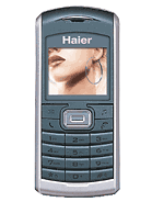 Best available price of Haier Z300 in Georgia