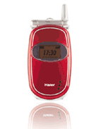 Best available price of Haier Z8000 in Georgia