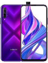 Best available price of Honor 9X Pro in Georgia