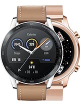 Best available price of Honor MagicWatch 2 in Georgia