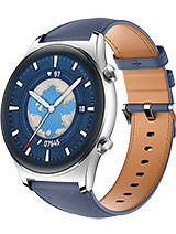 Best available price of Honor Watch GS 3 in Georgia