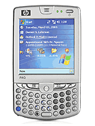 Best available price of HP iPAQ hw6510 in Georgia