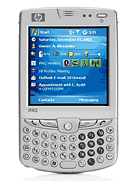 Best available price of HP iPAQ hw6915 in Georgia