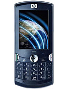 Best available price of HP iPAQ Voice Messenger in Georgia