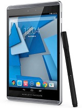 Best available price of HP Pro Slate 8 in Georgia