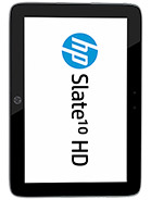 Best available price of HP Slate10 HD in Georgia