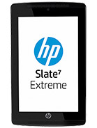 Best available price of HP Slate7 Extreme in Georgia