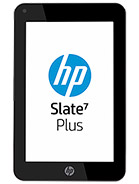 Best available price of HP Slate7 Plus in Georgia