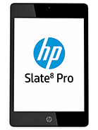 Best available price of HP Slate8 Pro in Georgia