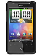 Best available price of HTC Aria in Georgia