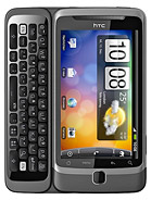 Best available price of HTC Desire Z in Georgia