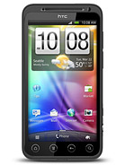 Best available price of HTC EVO 3D in Georgia