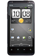 Best available price of HTC EVO Design 4G in Georgia