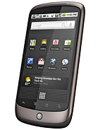 Best available price of HTC Google Nexus One in Georgia