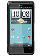 Best available price of HTC Hero S in Georgia