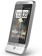 Best available price of HTC Hero in Georgia