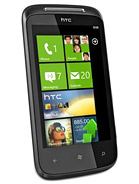 Best available price of HTC 7 Mozart in Georgia