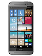 Best available price of HTC One M8 for Windows in Georgia