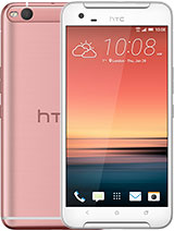 Best available price of HTC One X9 in Georgia