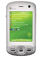 Best available price of HTC P3600 in Georgia