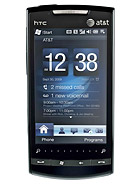 Best available price of HTC Pure in Georgia