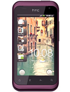 Best available price of HTC Rhyme in Georgia