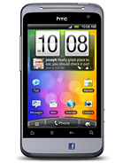 Best available price of HTC Salsa in Georgia