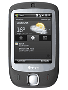 Best available price of HTC Touch in Georgia
